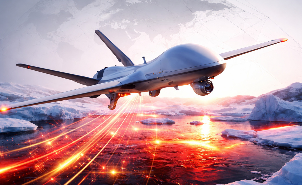 ΝΑΤΟ: Πρόταση για την επιχείρηση «Arctic Sentry» στην Αρκτική εν μέσω των βλέψεων των ΗΠΑ για τη Γροιλανδία