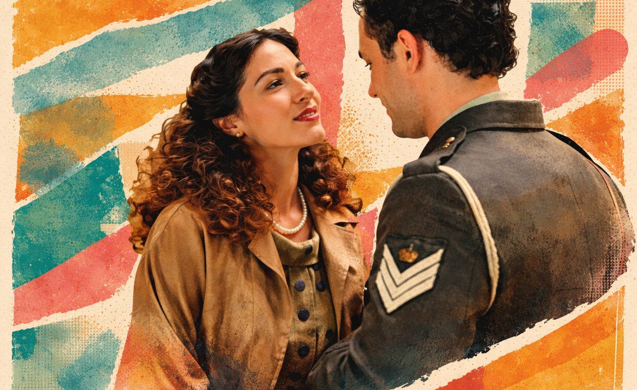 Άγιος Έρωτας: Ο Νικηφόρος στο χείλος της καταστροφής για τη δικαίωση της Μάρως