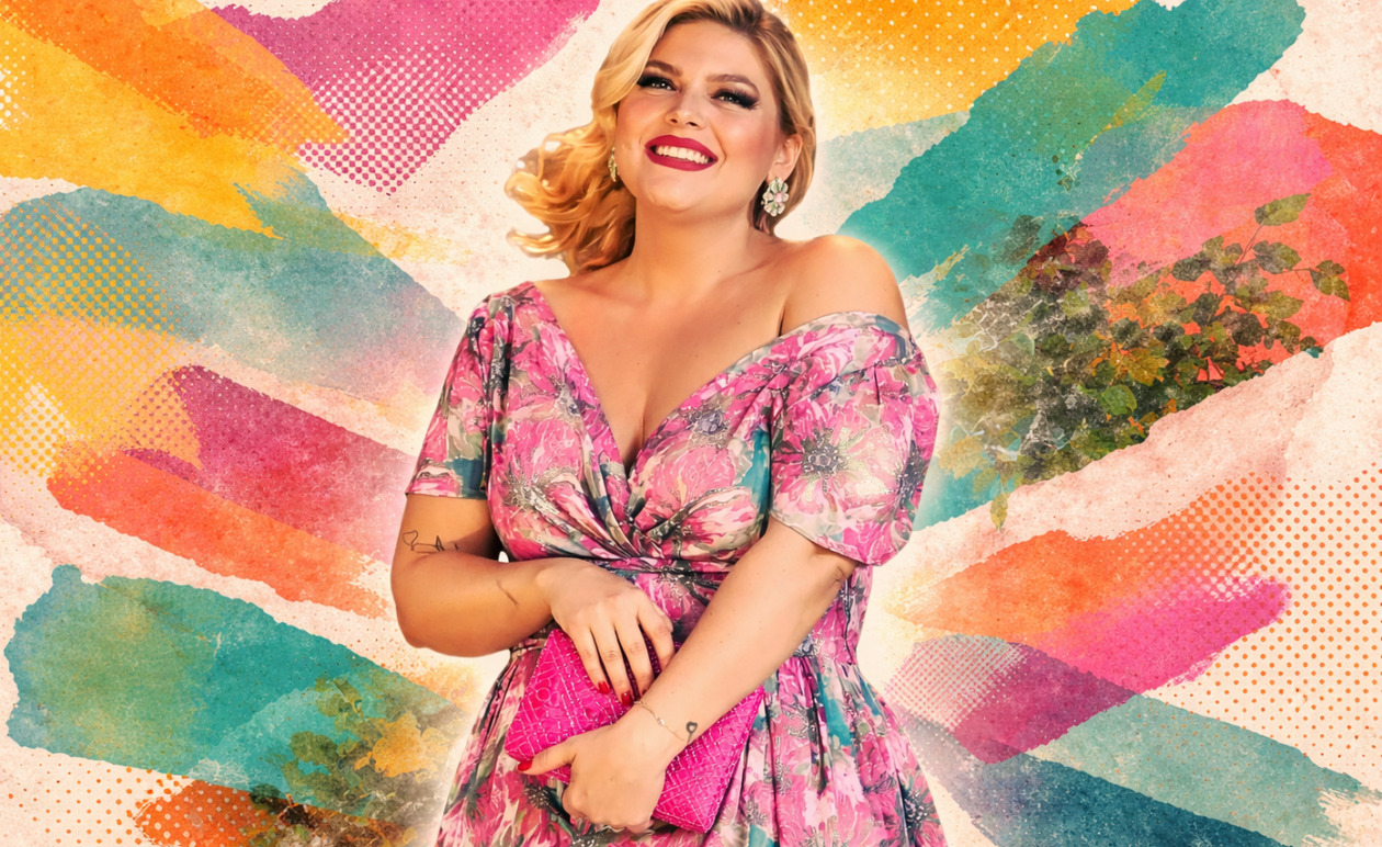 Δανάη Μπάρκα: Ο παραμυθένιος γάμος στη Μεσσηνία – Όλες οι λεπτομέρειες για το τριήμερο γλέντι