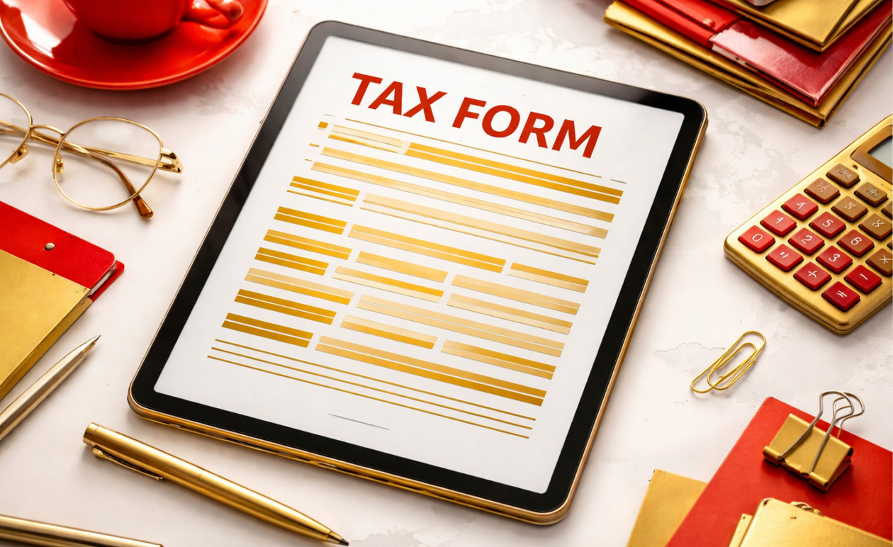 Φορολογικές δηλώσεις 2026: Τα 4 κρίσιμα πεδία που απαιτούν έλεγχο στα προσυμπληρωμένα στοιχεία