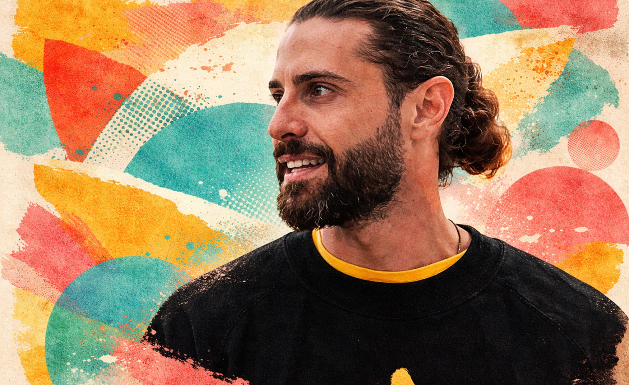 Κωνσταντίνος Βασάλος: Το «χρυσό» συμβόλαιο του Νίκου Μουτσινά – Γιατί δεν βλέπει μέλλον στις ταξιδιωτικές εκπομπές