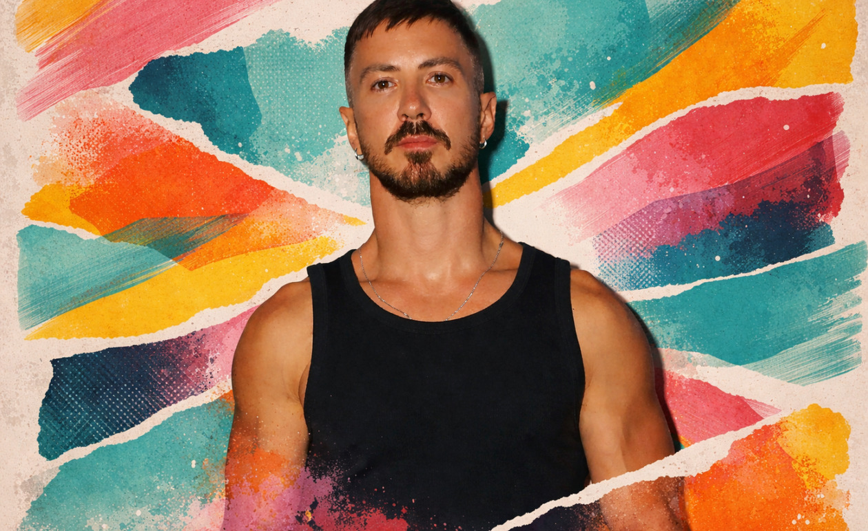 Νίκος Γκάνος: Το παρασκήνιο του αποκλεισμού του από τον εθνικό τελικό της Eurovision 2026