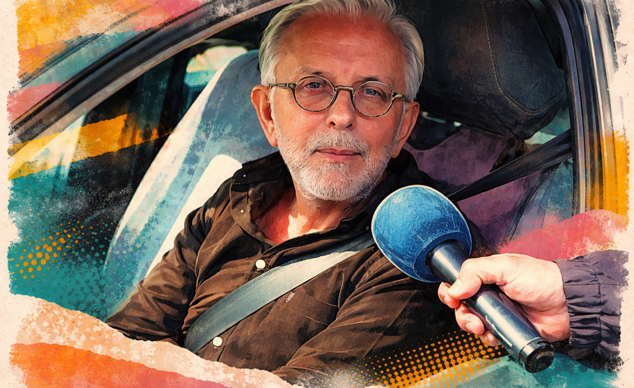 Δήμος Βερύκιος: Η αιχμηρή τοποθέτηση για τη δικαστική κόντρα Λαζόπουλου – Γεωργιάδη