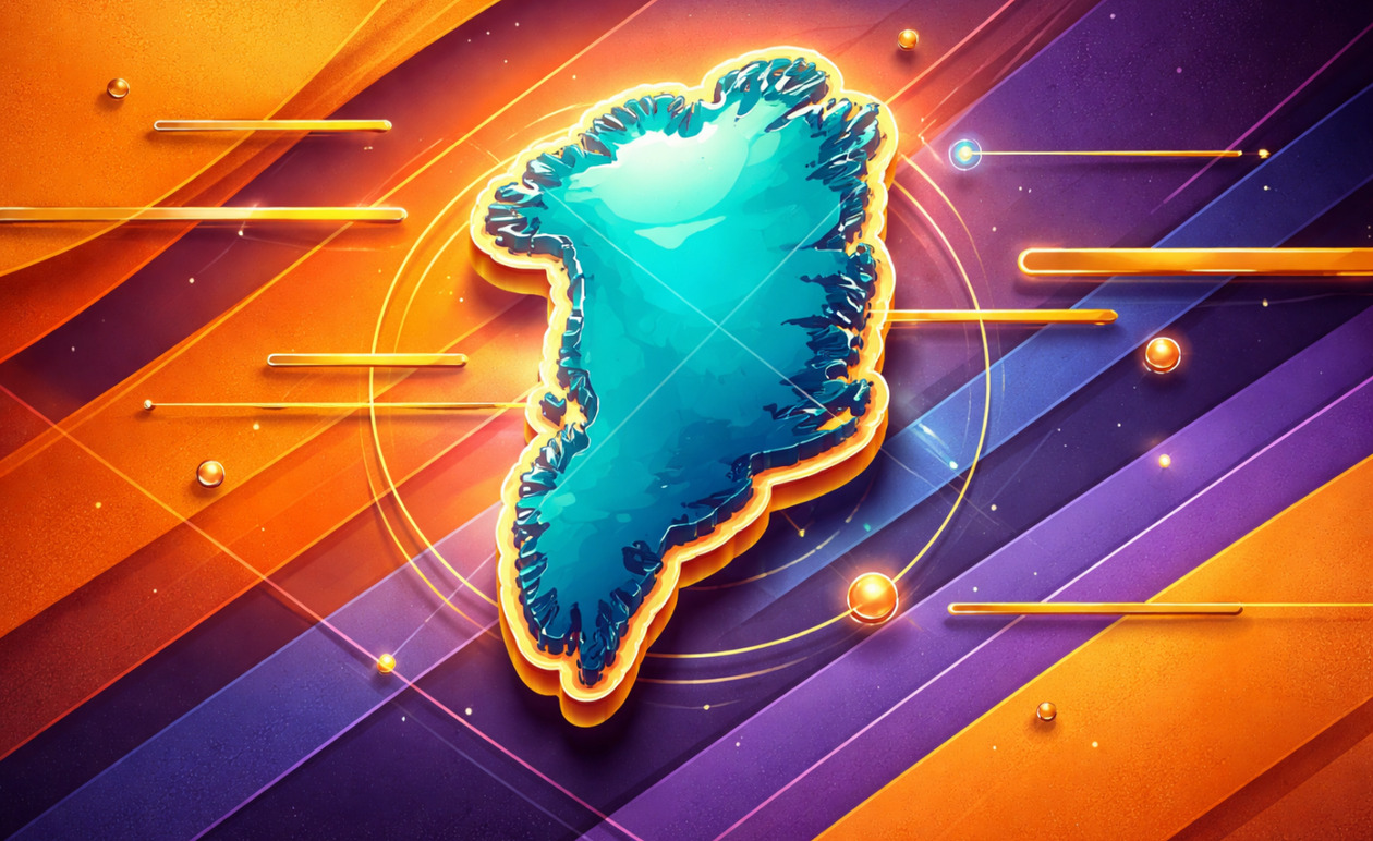 Γροιλανδία: Η Βίβιαν Μότζφελντ επιδιώκει «κοινό έδαφος» με τις ΗΠΑ υπό όρους