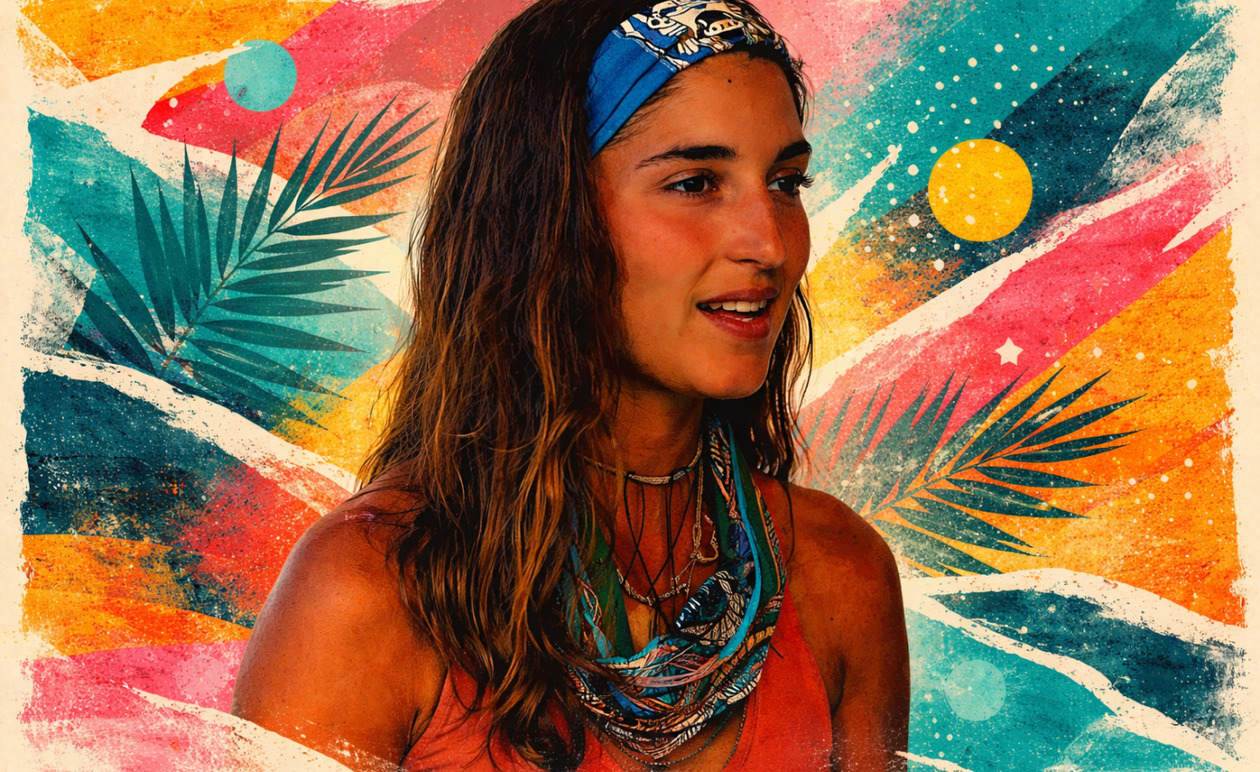 Survivor: Η Χριστιάννα Μιχαλούδη αποχώρησε – Η αγωνία για τον σύζυγό της στα Στενά του Ορμούζ