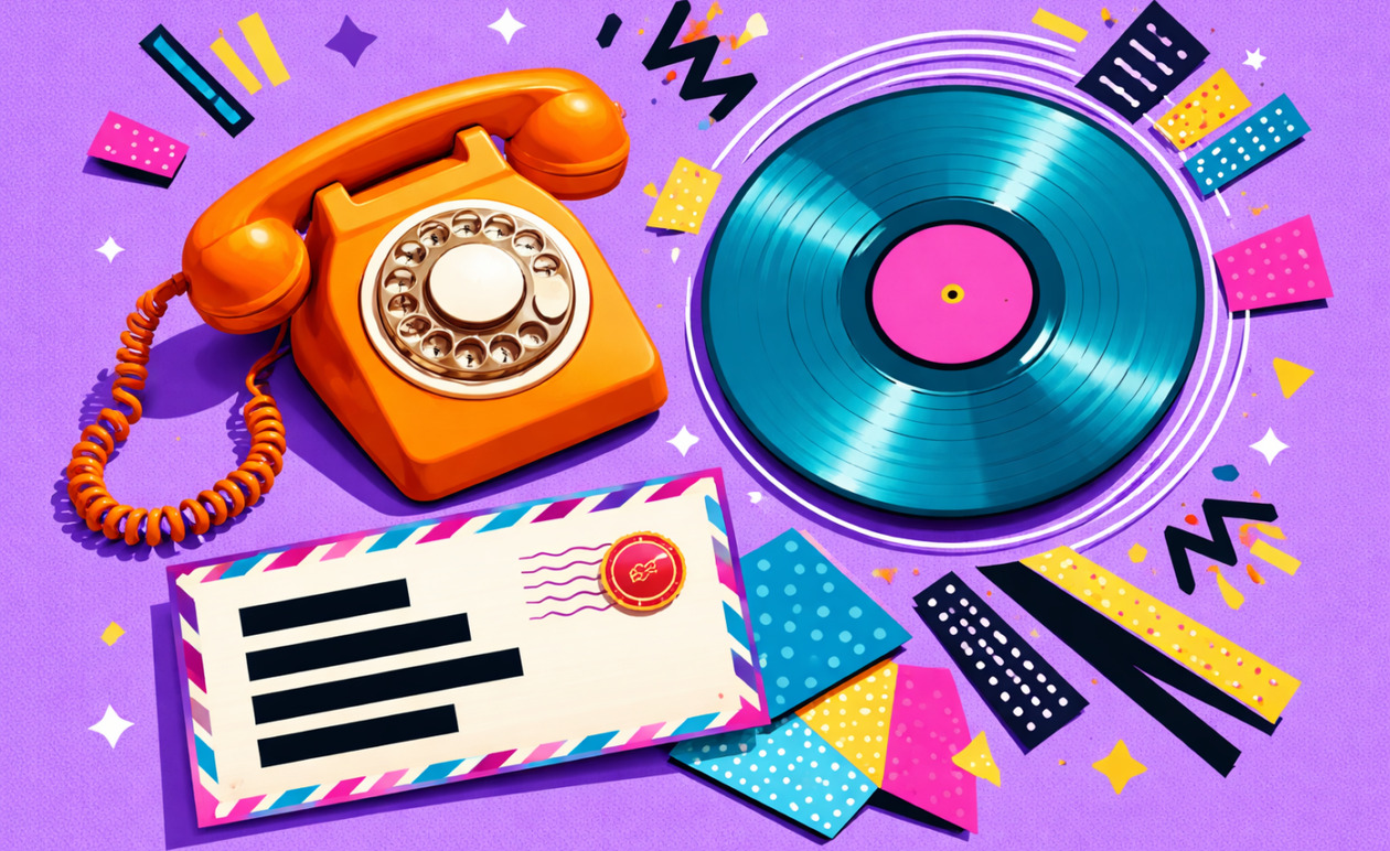 Γιατί οι Boomers επιμένουν στην ανωτερότητα των 70s: 10 εμπειρίες που χάθηκαν στον ψηφιακό κόσμο