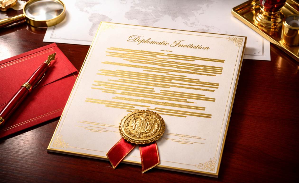 Ισραήλ: Επίσημη πρόσκληση από τις ΗΠΑ για ένταξη στο Συμβούλιο Ειρήνης