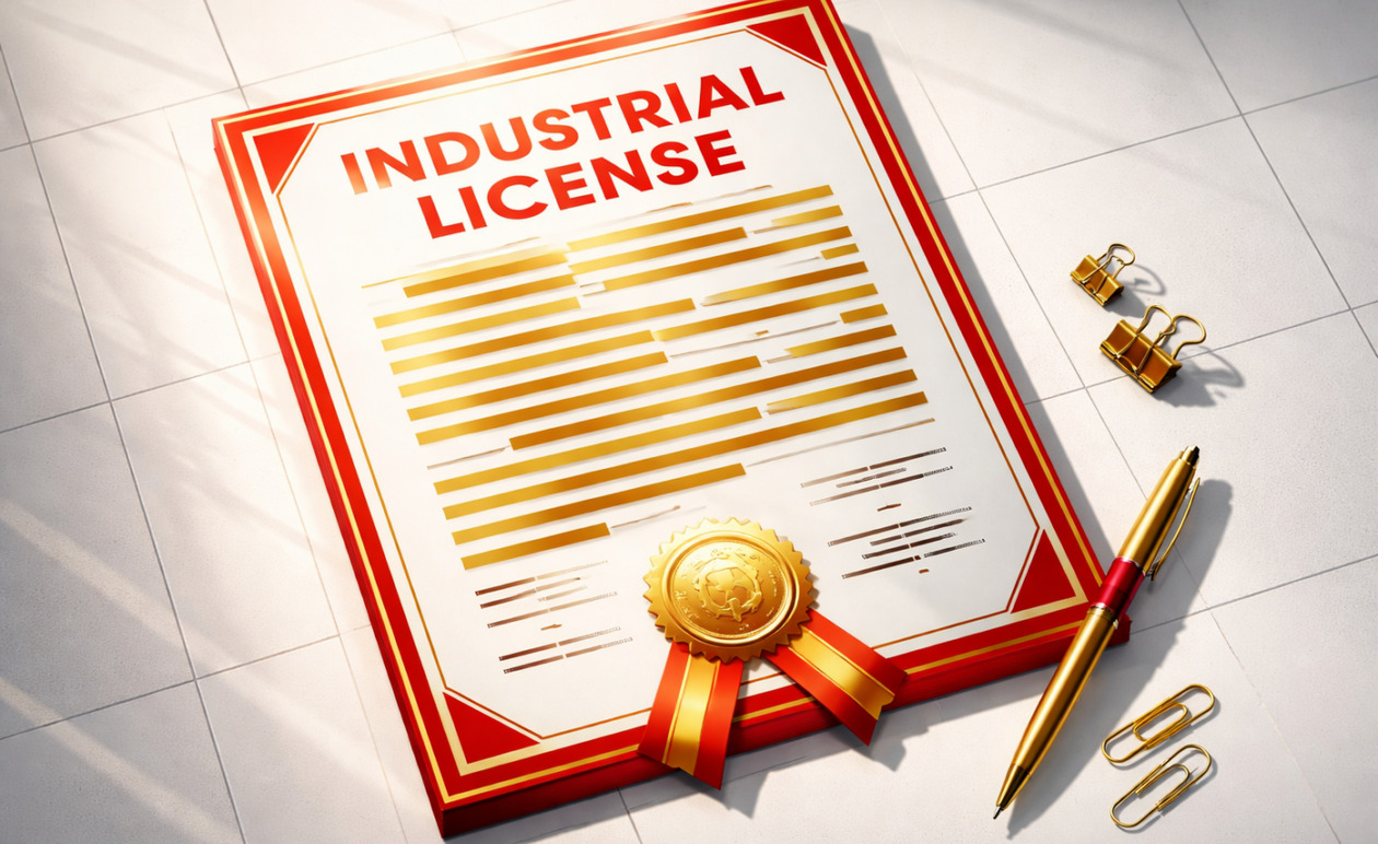 Βιολάντα: Η επίσημη ανακοίνωση για το καθεστώς αδειοδότησης και τους ελέγχους στο εργοστάσιο