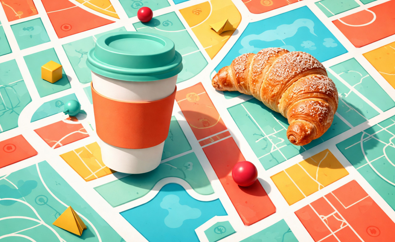 10 ταξιδιωτικές συνήθειες που ξεχωρίζουν τους καλλιεργημένους περιηγητές από τους απλούς τουρίστες