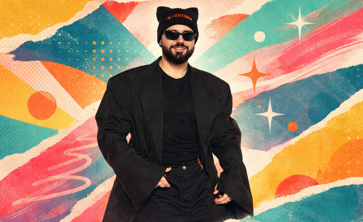 Eurovision 2026: Ο Ακύλας σκαρφαλώνει στη δεύτερη θέση των στοιχημάτων με το «Ferto»