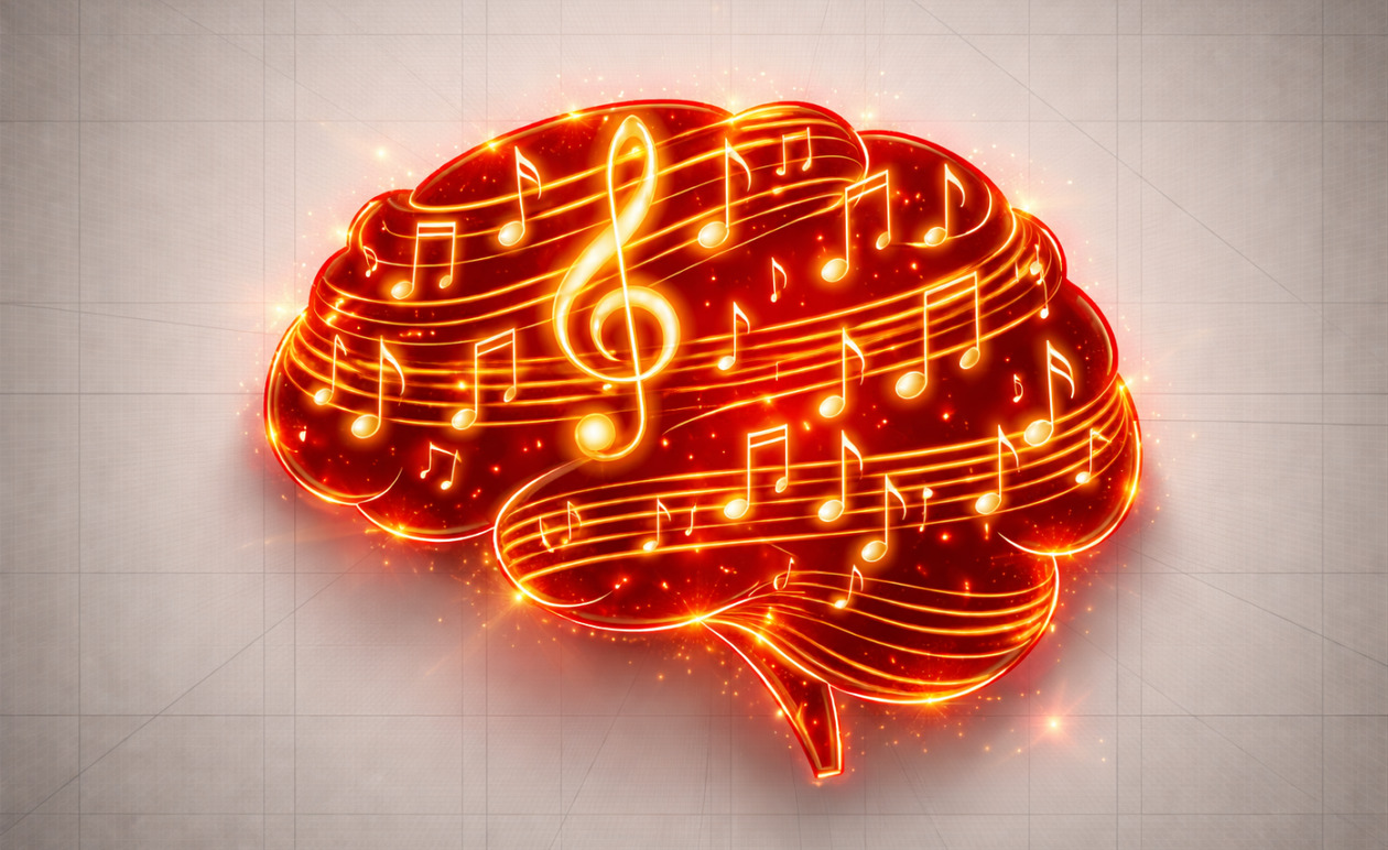 Γιατί η μουσική της εφηβείας σάς κάνει να κλαίτε σε 3 δευτερόλεπτα: Η επιστήμη πίσω από το «χημικό αποτύπωμα»