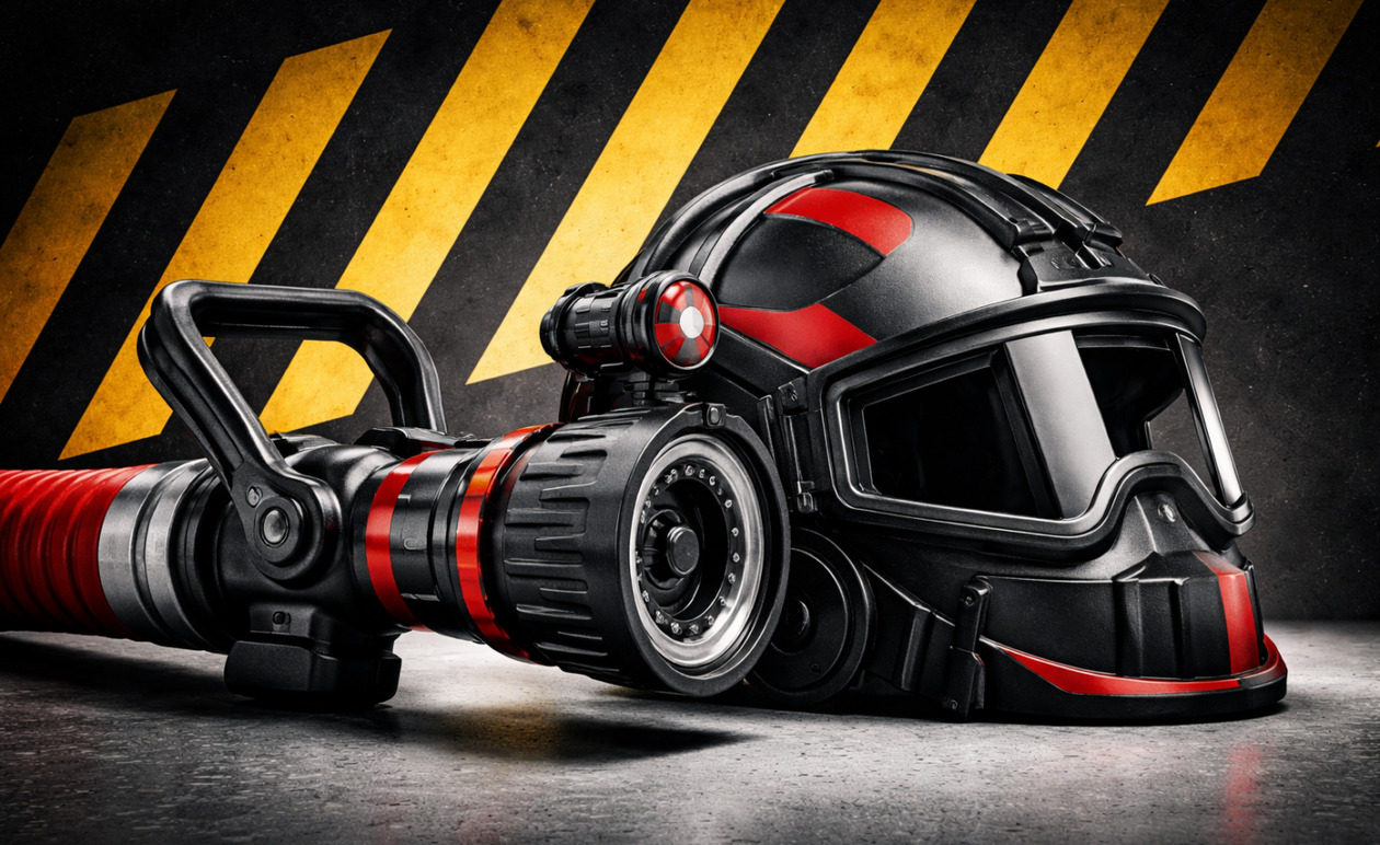 Κορωπί: Υπό έλεγχο η μεγάλη πυρκαγιά σε αποθήκη ξυλείας και αυγών