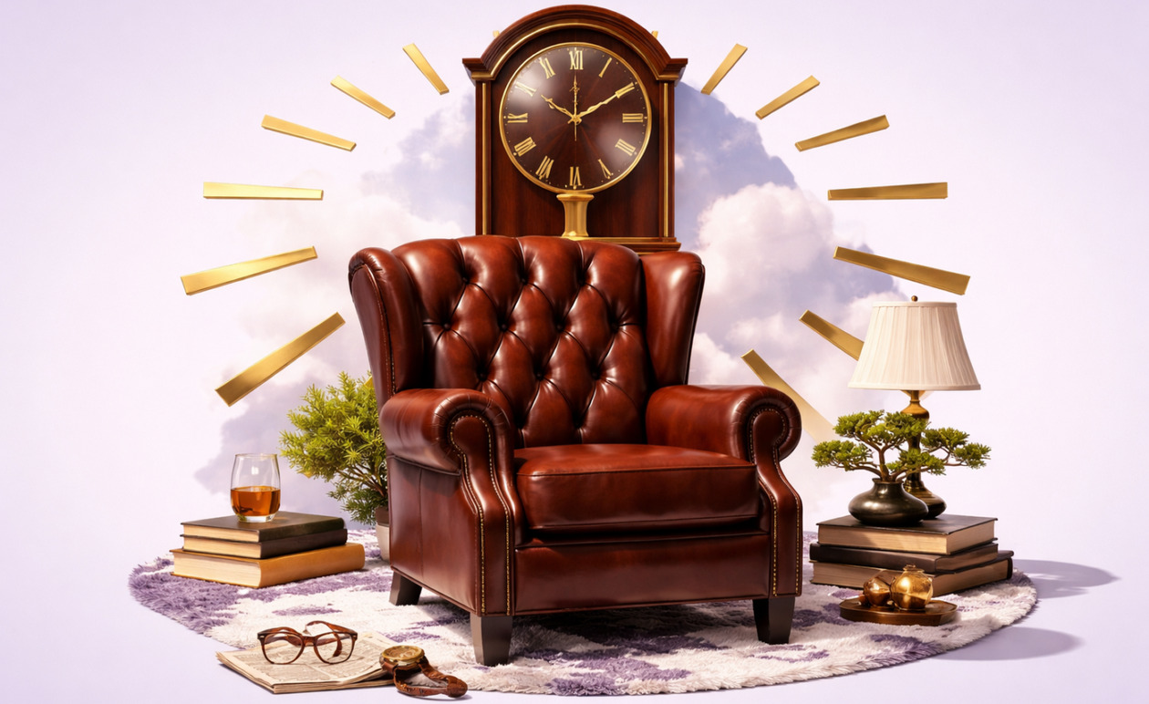 Γιατί η πρόωρη συνταξιοδότηση μετά από 30 χρόνια υπερεργασίας μπορεί να μοιάζει με τιμωρία