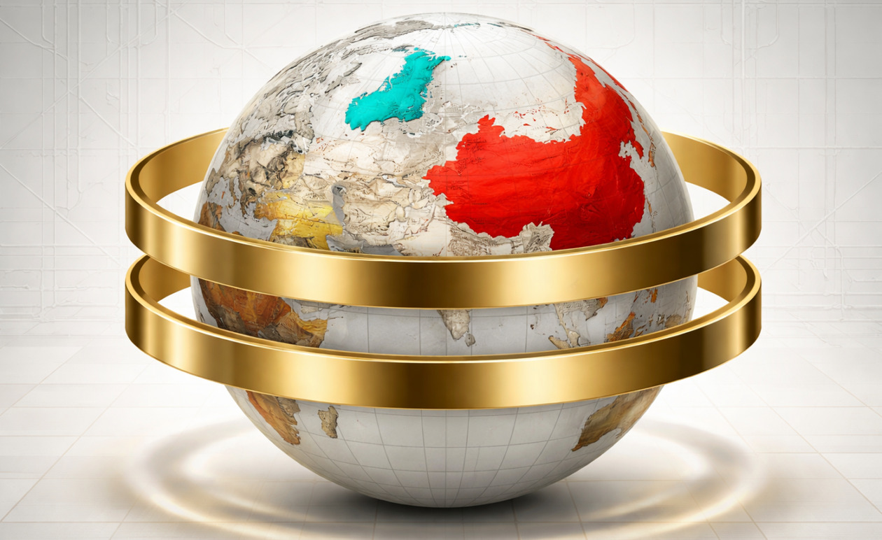 Φινλανδία: Ο Πέτερι Όρπο καλεί την Κίνα να παρέμβει για τον τερματισμό του πολέμου στην Ουκρανία