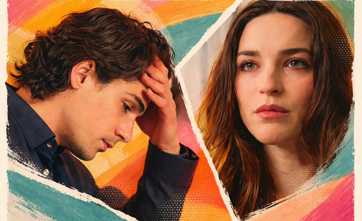 Να μ’ αγαπάς: Το ανατρεπτικό φινάλε – Η μάχη του Λευτέρη για τη ζωή