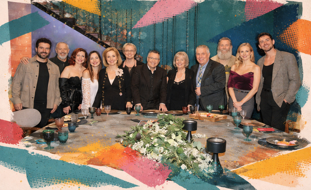 Παρέα: Το μεγάλο αφιέρωμα στον Μιχάλη Σουγιούλ απόψε στην ΕΡΤ