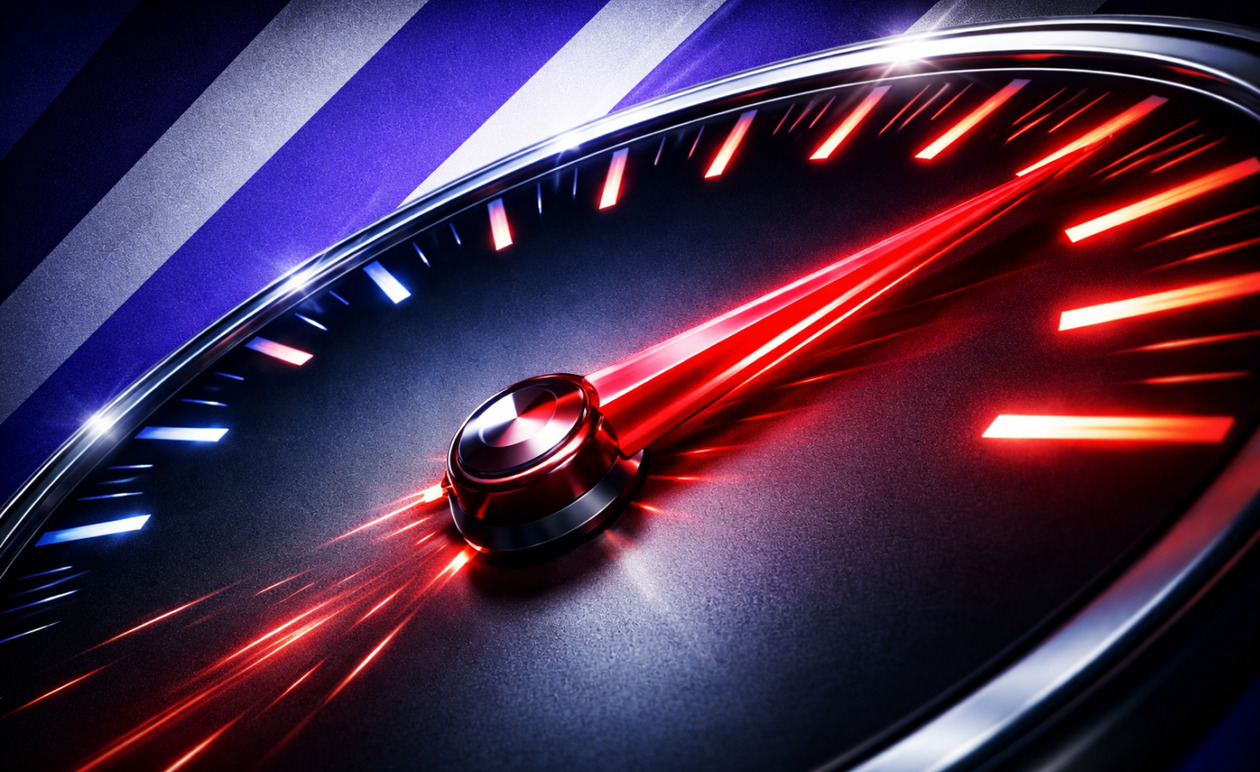 Θεσσαλονίκη: Συνελήφθη 22χρονος που έτρεχε με 167 χλμ/ώρα στην εθνική οδό Θεσσαλονίκης – Μουδανιών