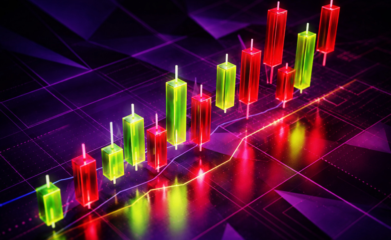 Χρηματιστήριο Αθηνών: Βαριές απώλειες 1,76% υπό το βάρος του διεθνούς sell-off