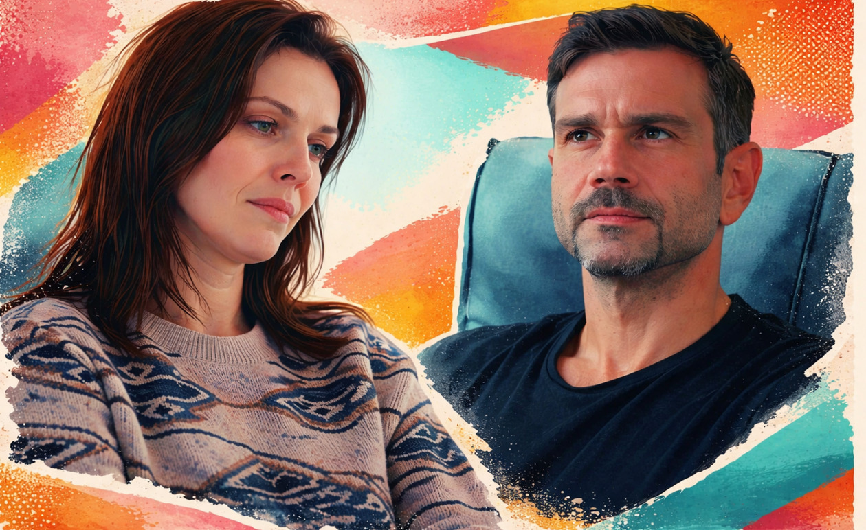 Μια Νύχτα Μόνο: Ο Σταύρος τελειώνει την Αρετή – Το εξευτελιστικό δείπνο με την Ελένη