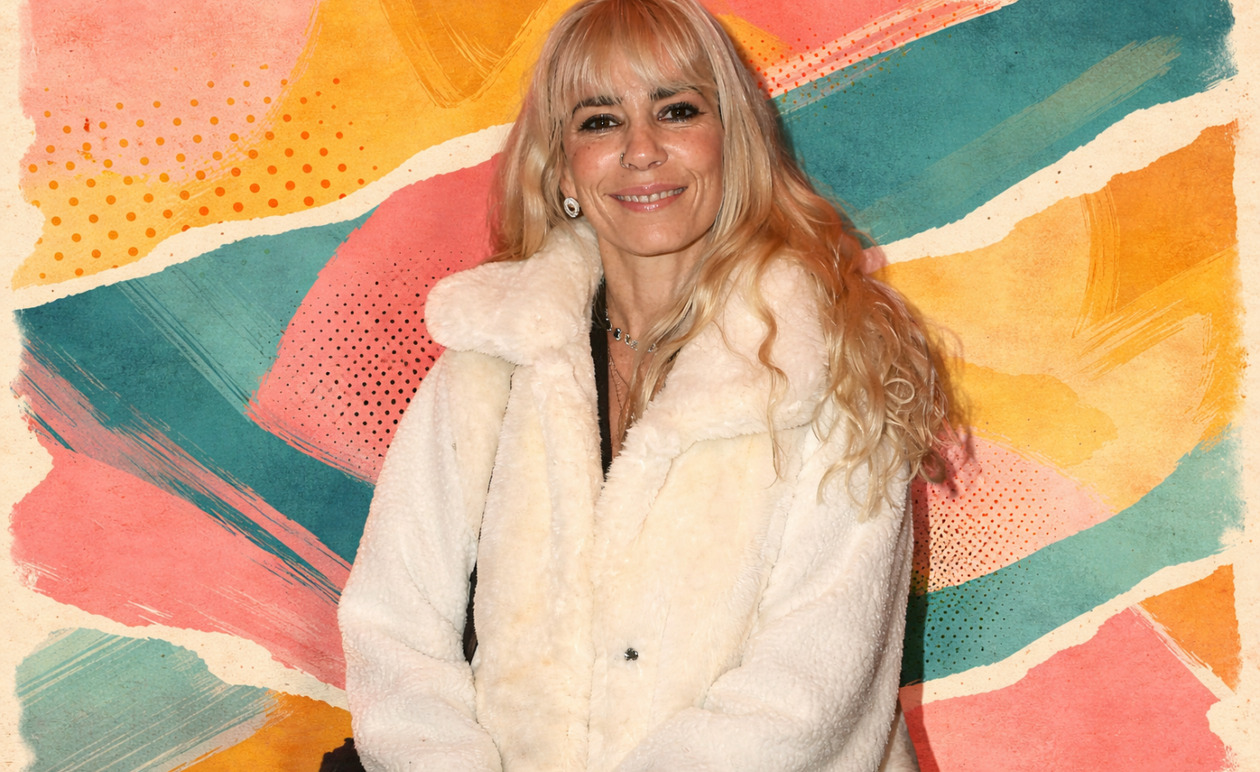 Μυρτώ Αλικάκη: Η εξομολόγηση για τις επώδυνες στιγμές με τους γονείς της και η πορεία του γιου της στην υποκριτική