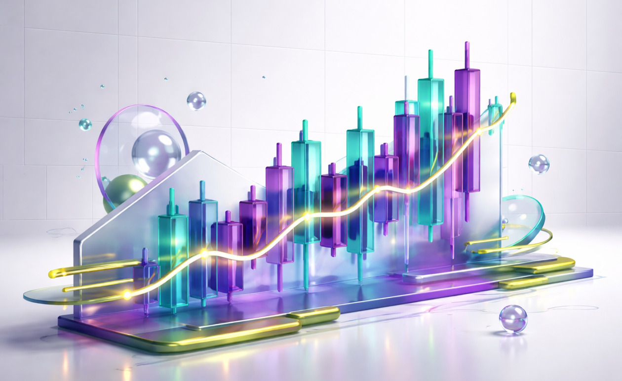 Χρηματιστήριο Αθηνών: Σταθεροποιητικό κλείσιμο στις 2.289 μονάδες με στήριγμα από τη μεσαία κεφαλαιοποίηση