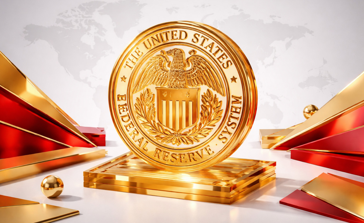 Κεντρικοί τραπεζίτες και Τζέιμι Ντάιμον: Μέτωπο κατά της δίωξης Πάουελ από το υπουργείο Δικαιοσύνης των ΗΠΑ