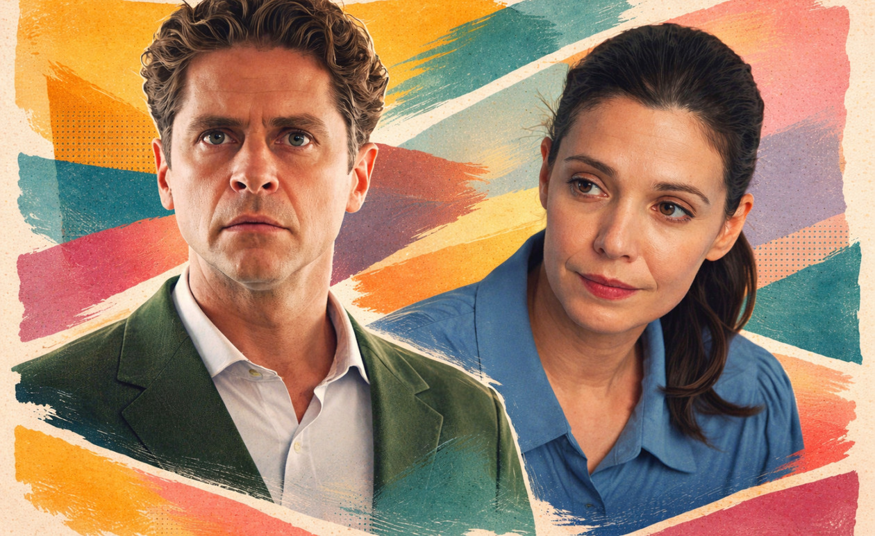 Μια Νύχτα Μόνο: Ο Οδυσσέας νεκρός στην αεροπορική τραγωδία – Καταρρέει η Αρετή