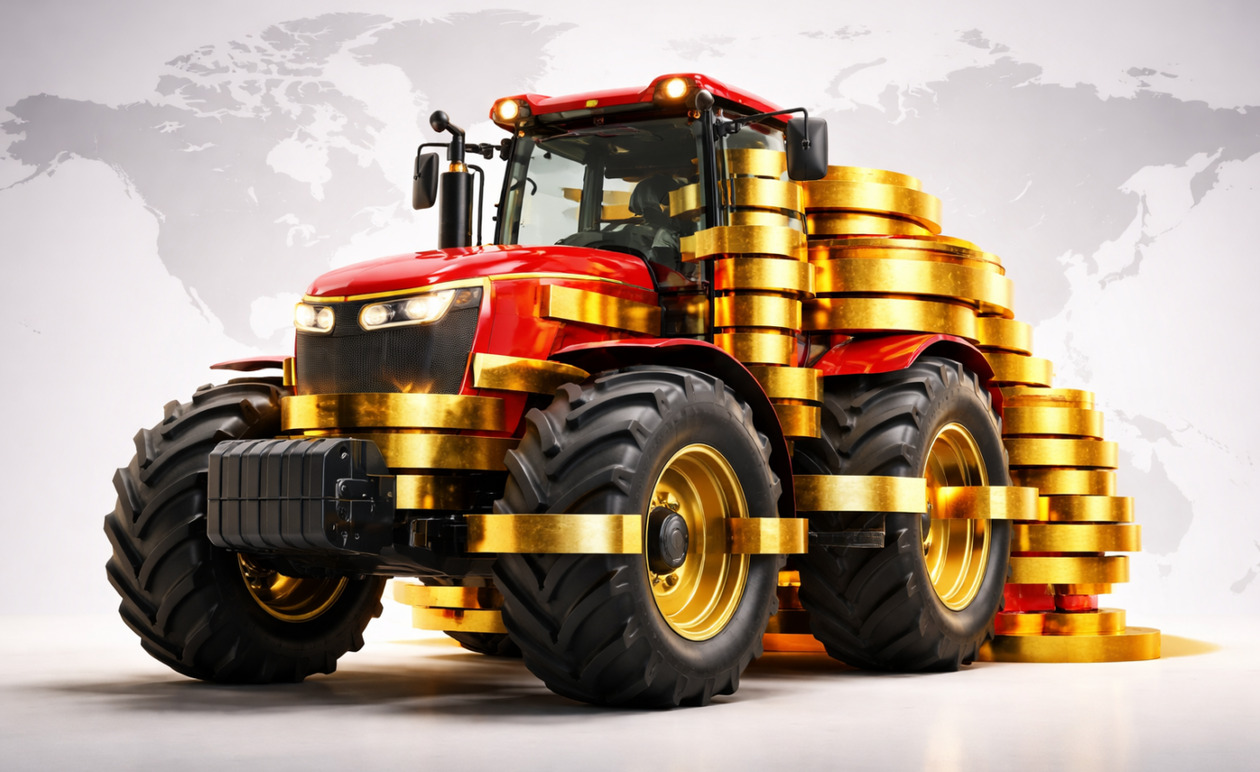 Γαλλία: Γιατί οι αγρότες πολιορκούν το Παρίσι με τρακτέρ