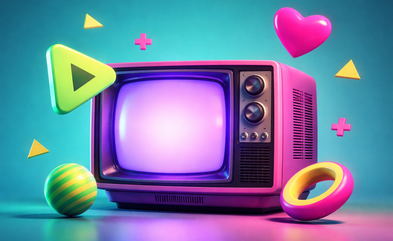 Γιατί βλέπουμε ξανά τις ίδιες σειρές: Τα 9 χαρακτηριστικά προσωπικότητας που κρύβονται πίσω από τη συνήθεια