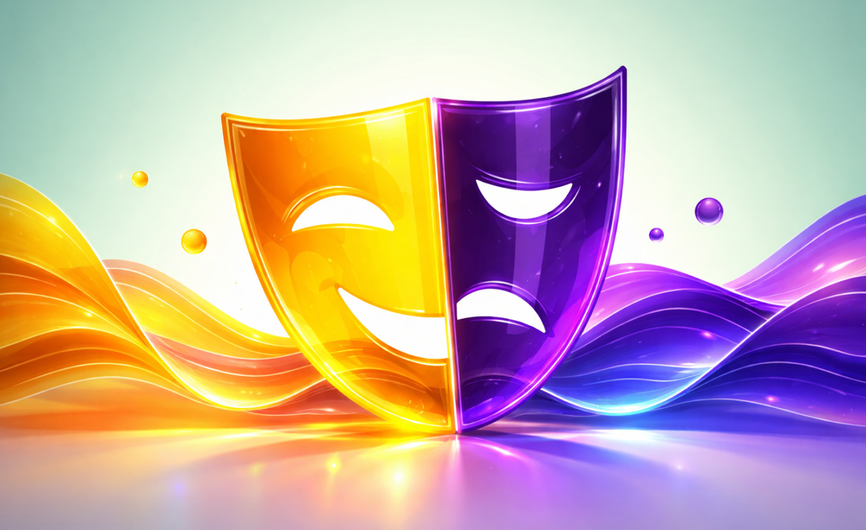 Η παγίδα του «είμαι καλά»: Γιατί η πιο συνηθισμένη φράση κρύβει τη βαθύτερη μοναξιά