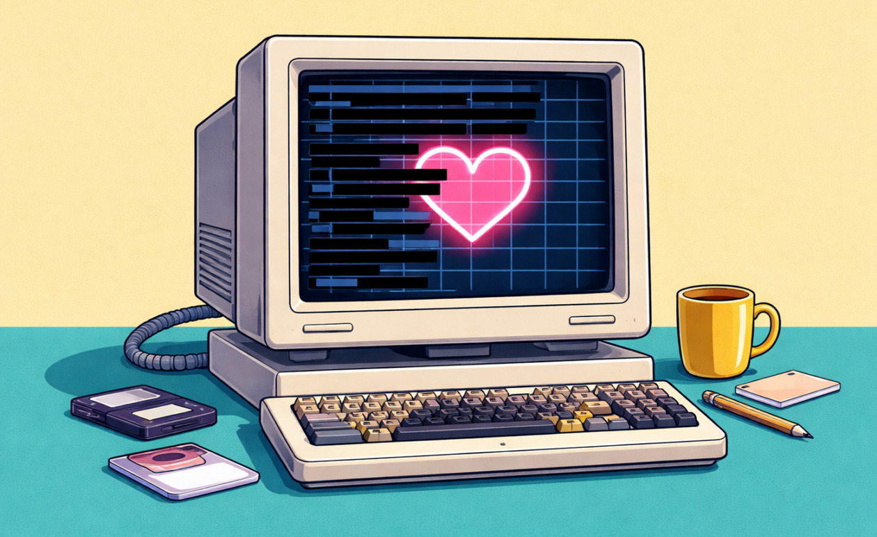 Γιατί η μοναξιά στα 65 δεν είναι επιλογή: Το «παιδικό λογισμικό» που εμποδίζει την εγγύτητα