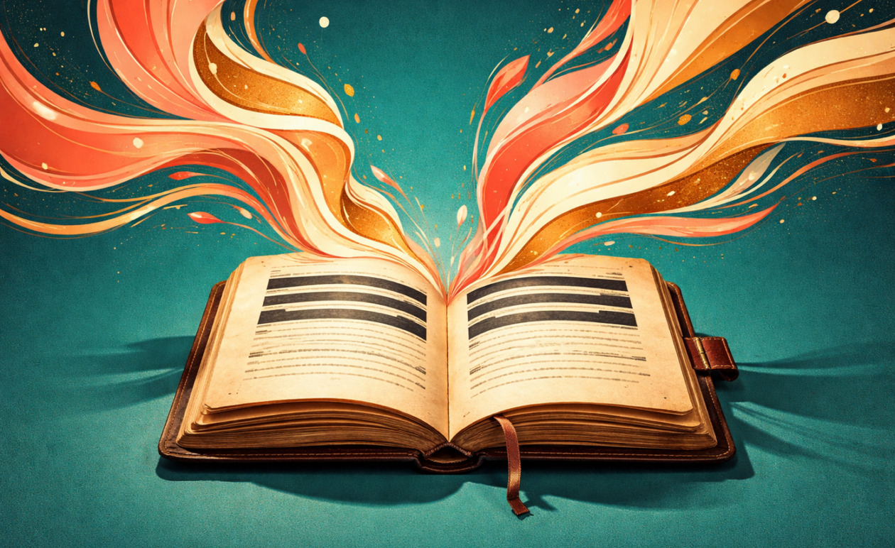 Οι 8 σπάνιες αρετές των ανθρώπων που κρατούν παλιά ημερολόγια: Η ψυχολογική ανάλυση της συνήθειας