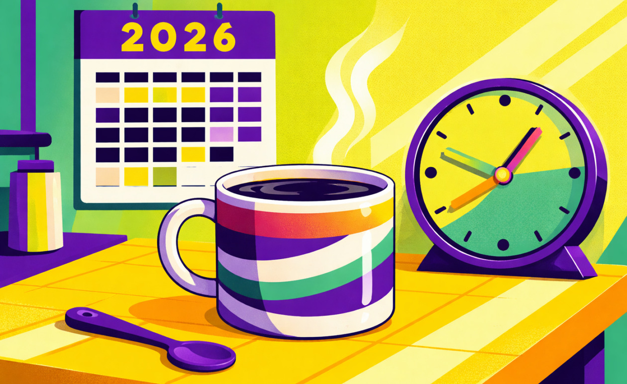 Το σκληρό πρόσωπο της σύνταξης: Όταν συνειδητοποιείς ότι ζεις με έναν ξένο μετά από 40 χρόνια γάμου