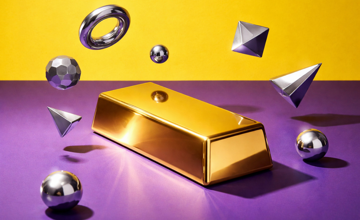 Χρυσός: Ιστορικό ράλι στα 5.000 δολάρια – Η γεωπολιτική «ρωγμή» στις σχέσεις ΗΠΑ-ΕΕ