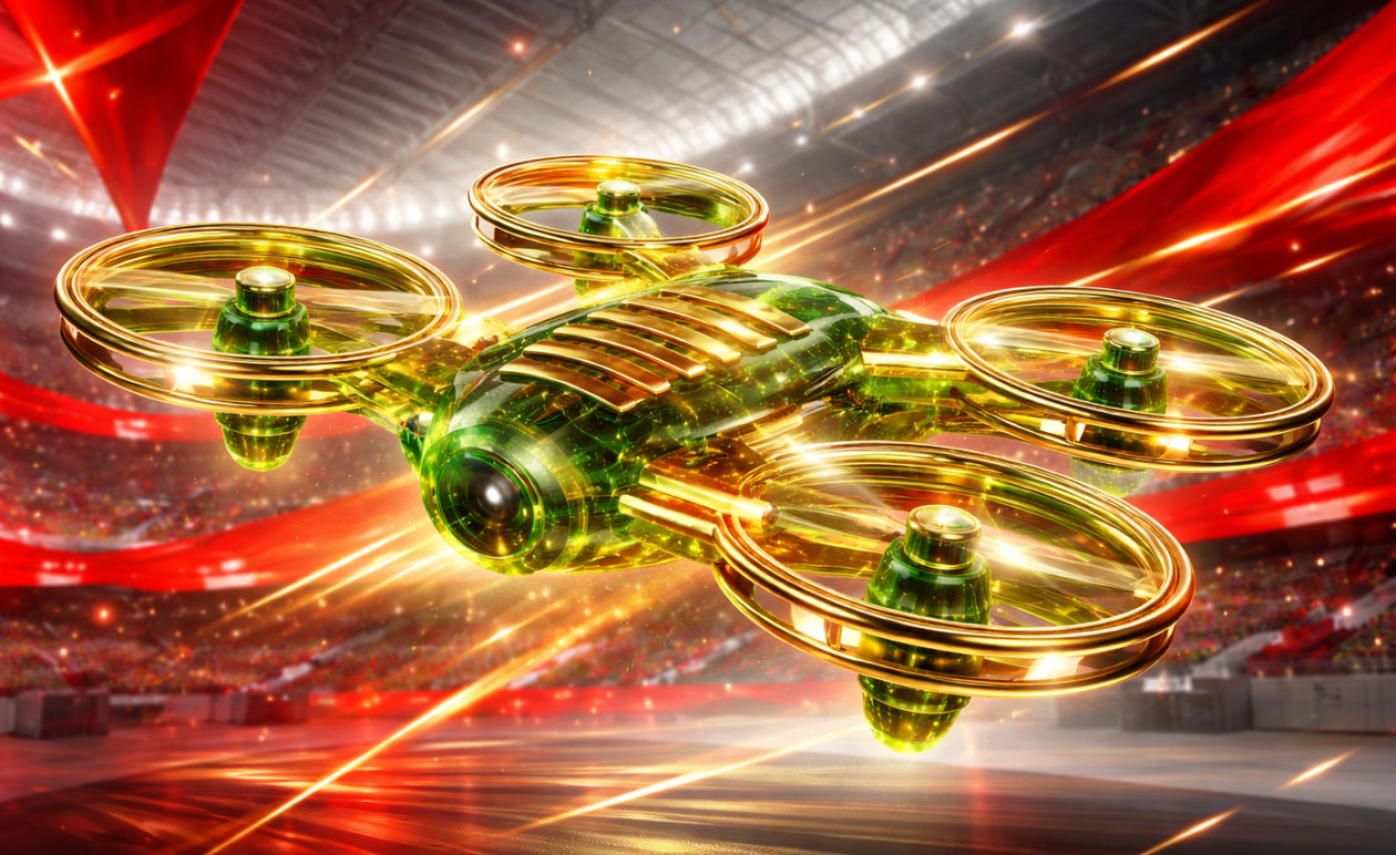 Μιλάνο Κορτίνα 2026: Συναγερμός από τις ΗΠΑ για την απειλή drones στους Χειμερινούς Ολυμπιακούς