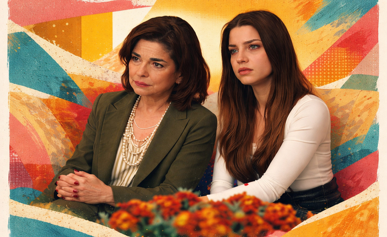 Να Μ’ Αγαπάς: Ο εκβιασμός της Νικαίτης που «καίει» τον Θεόφιλο – Η συντριβή της Εβίτας