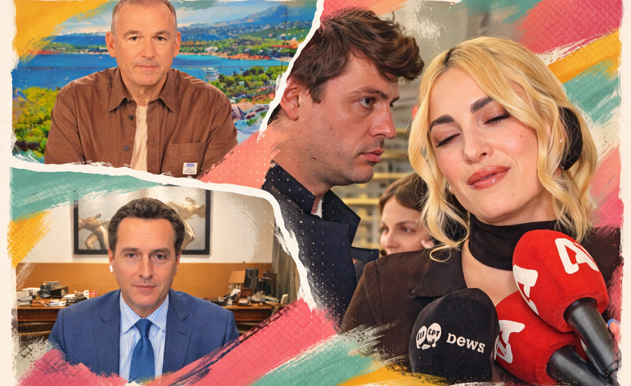 Ιωάννα Τούνη: Η δικαίωση μετά από 9 χρόνια – Οι ποινές για το revenge porn