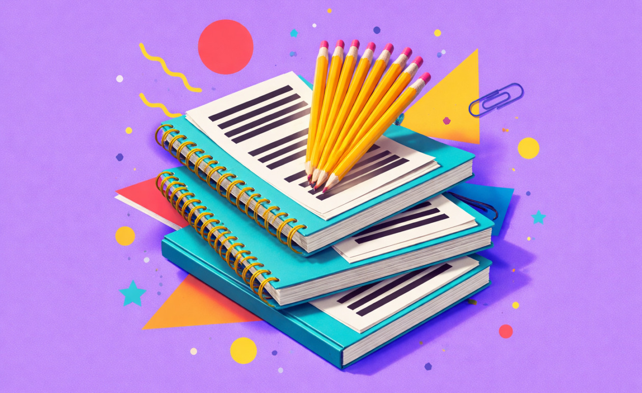 Γάζα: Πρώτη παράδοση σχολικού υλικού μετά από 2,5 χρόνια αποκλεισμού