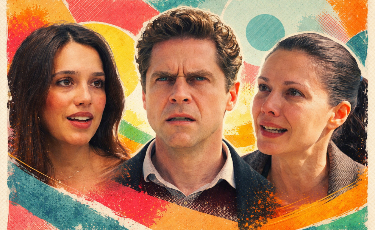 Μια νύχτα μόνο: Η Αρετή στην κλινική – Η κίνηση ματ της Αλεξάνδρας