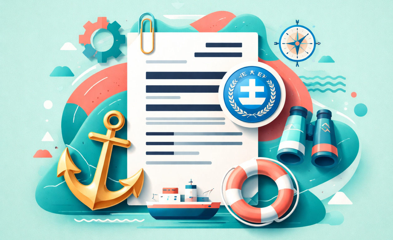 ΑΣΕΠ: 9 προσλήψεις με 8μηνες συμβάσεις στο Δημοτικό Λιμενικό Ταμείο Μήλου