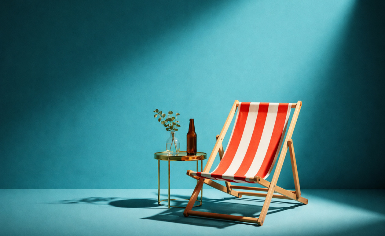 Η σιωπή του πατέρα μου στο μπάρμπεκιου: Το οδυνηρό μάθημα για την αόρατη απομόνωση των Boomers