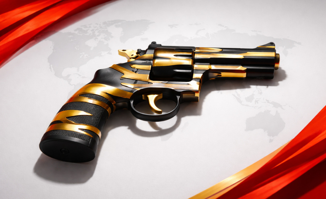 Κολωνός: Σύλληψη 73χρονου για απόπειρα ληστείας με περίστροφο σε κατάστημα