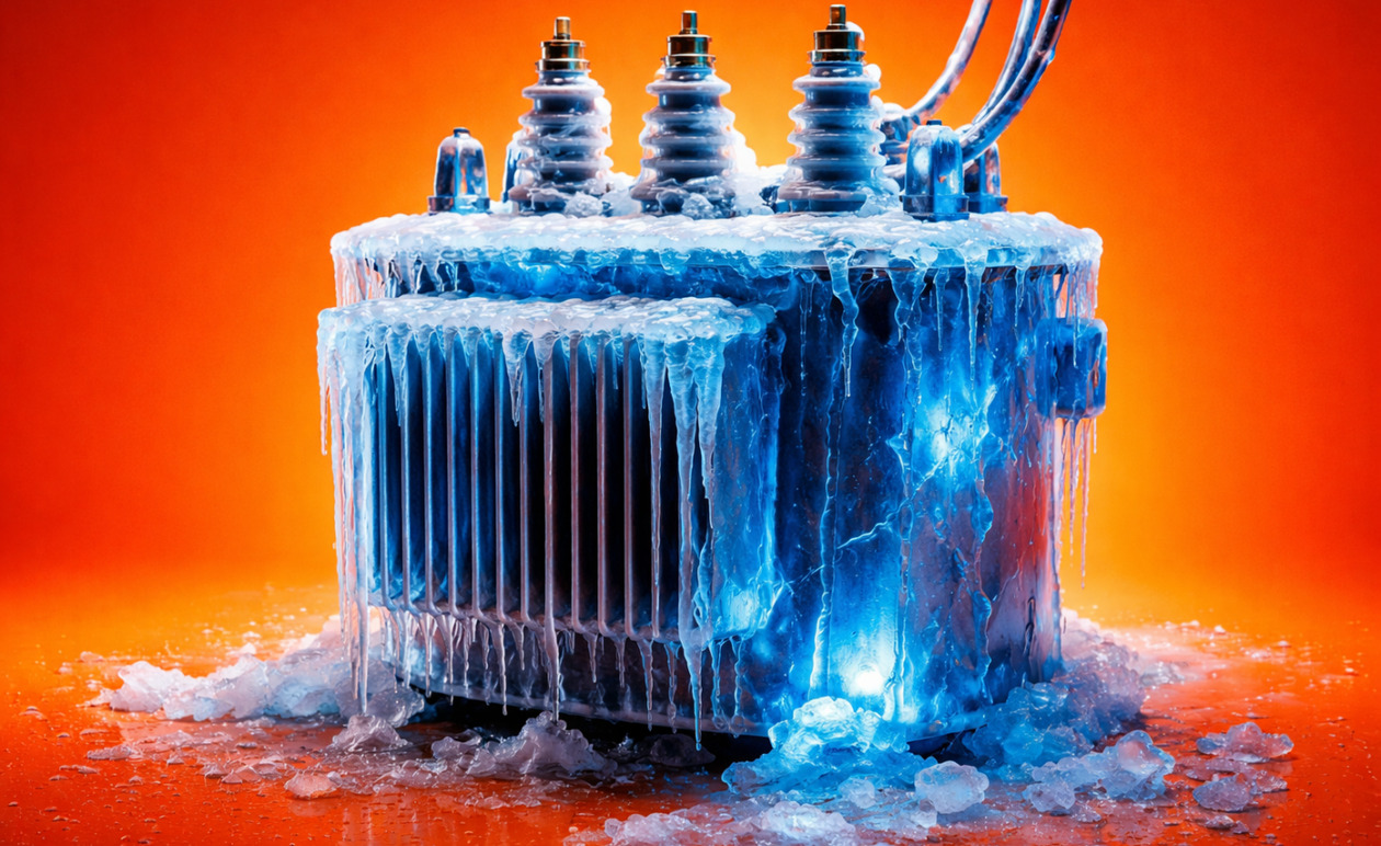 Κίεβο: Χωρίς θέρμανση 1.000 πολυκατοικίες εν μέσω πολικού ψύχους