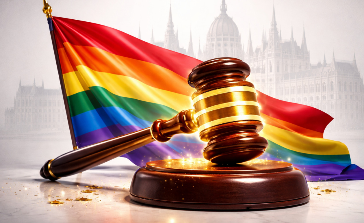 Ουγγαρία: Δίωξη κατά του δημάρχου Βουδαπέστης για την απαγορευμένη πορεία Pride