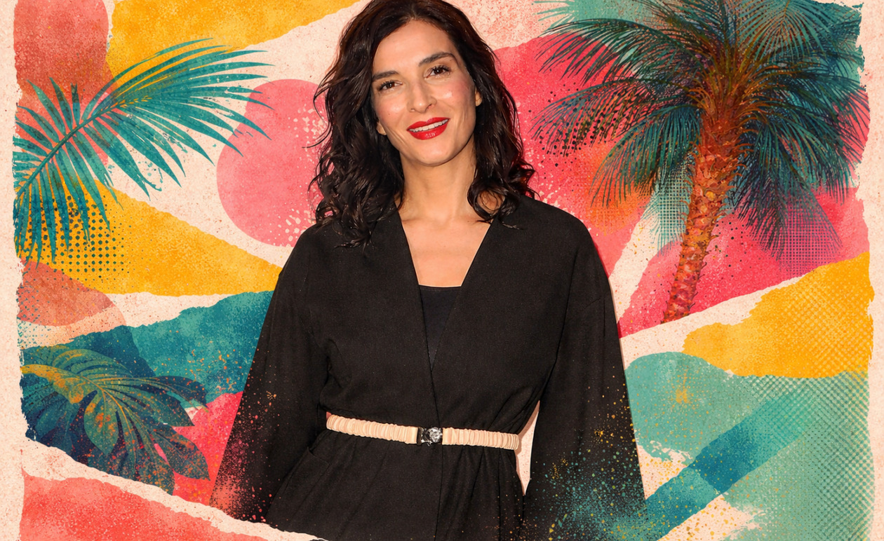 Αντιγόνη Κουλουκάκου: Η μητρότητα ως καταλύτης για την απενοχοποίηση και τα όρια στην τοξικότητα