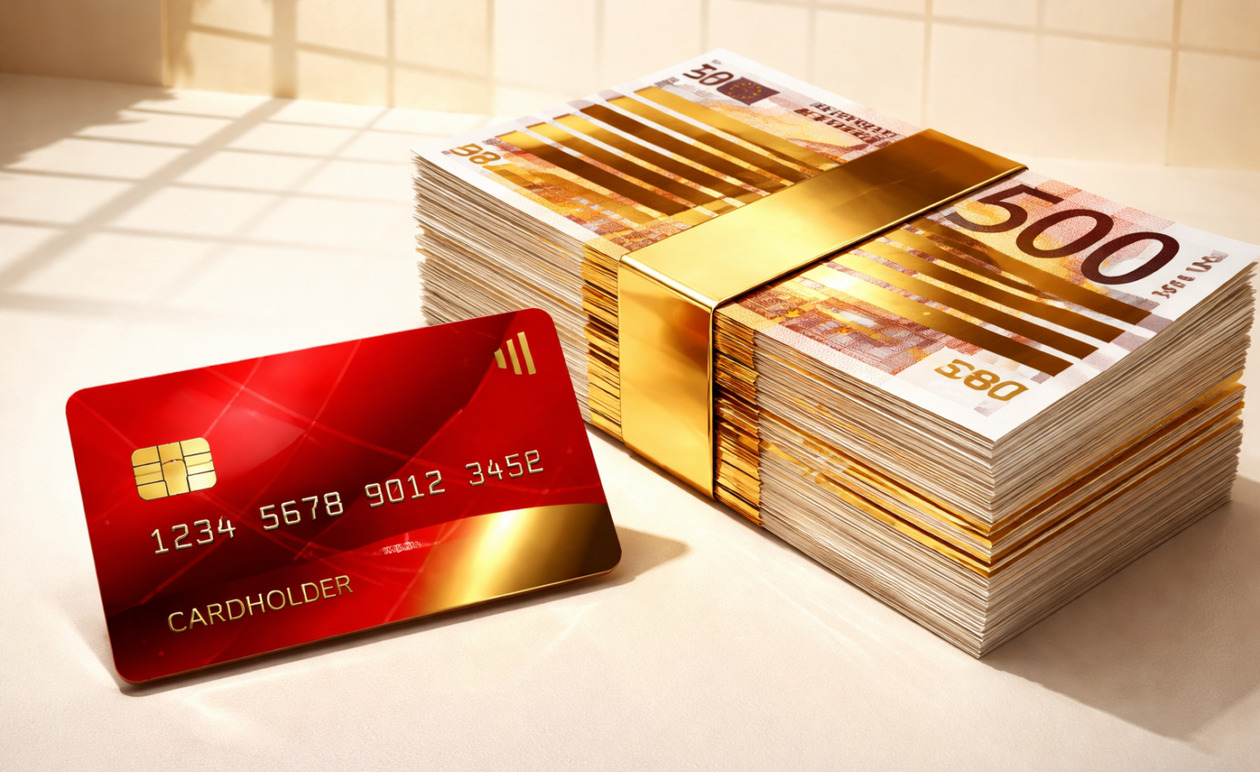 Δώρο Πάσχα 2026: Λήγει σήμερα η προθεσμία πληρωμής – Τι να κάνετε αν δεν μπουν τα χρήματα