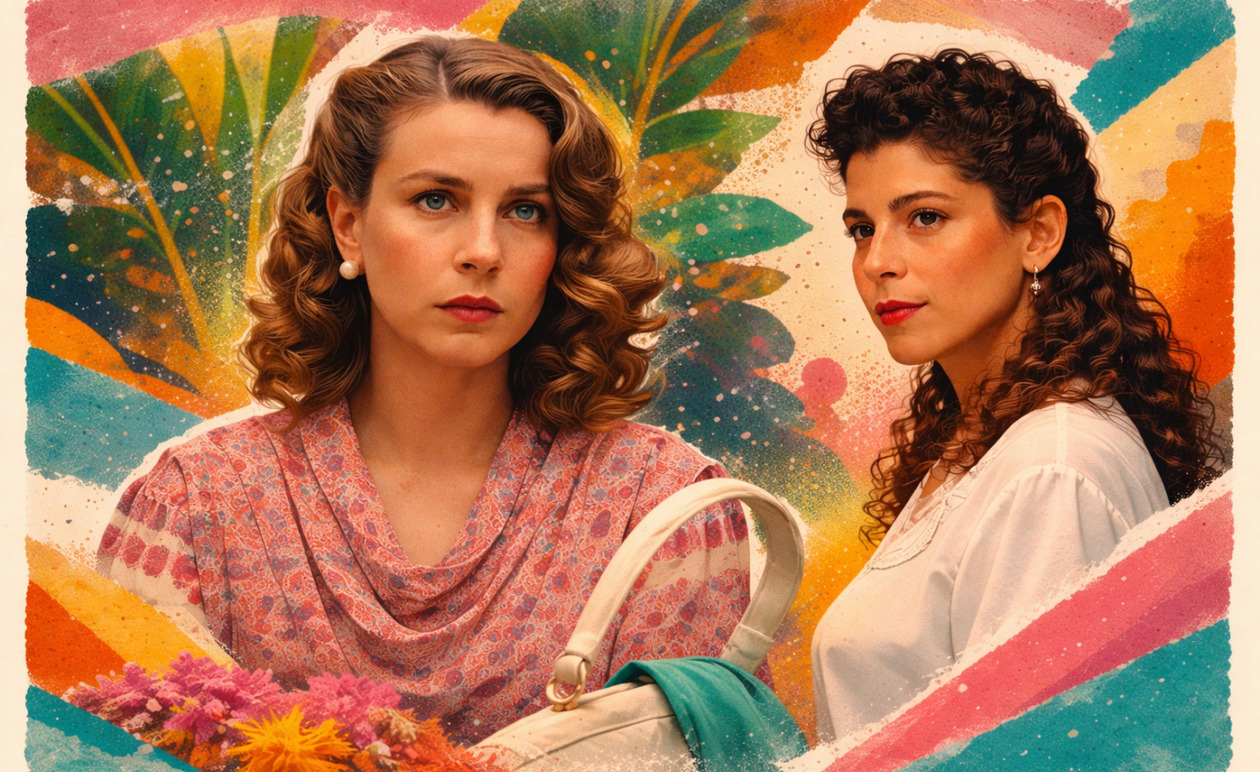 Το Σπίτι Δίπλα στο Ποτάμι: Η μοιραία απόφαση της Ιουλίας και η Ασπασία που «ξυπνάει»