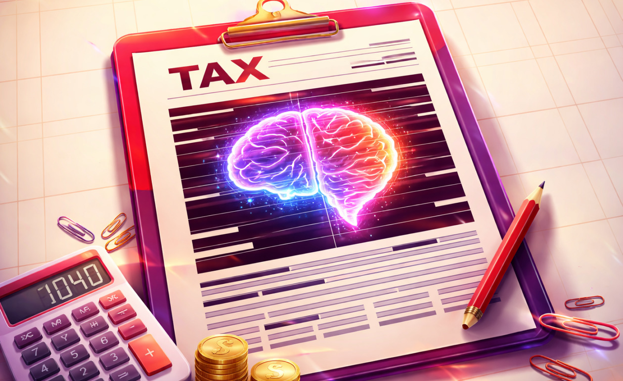 ΔΝΤ: Οι τρεις πυλώνες για τη νέα ψηφιακή εφορία και οι επενδύσεις στην τεχνητή νοημοσύνη