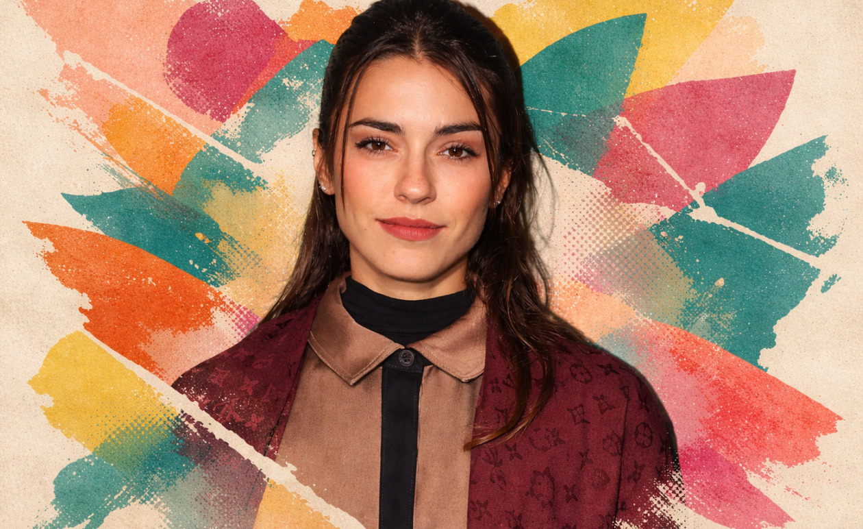 Κάτια Ταραμπάνκο: Η εξομολόγηση για την ψυχοθεραπεία – Ο «τόμος» που έκλεισε μετά τον χωρισμό