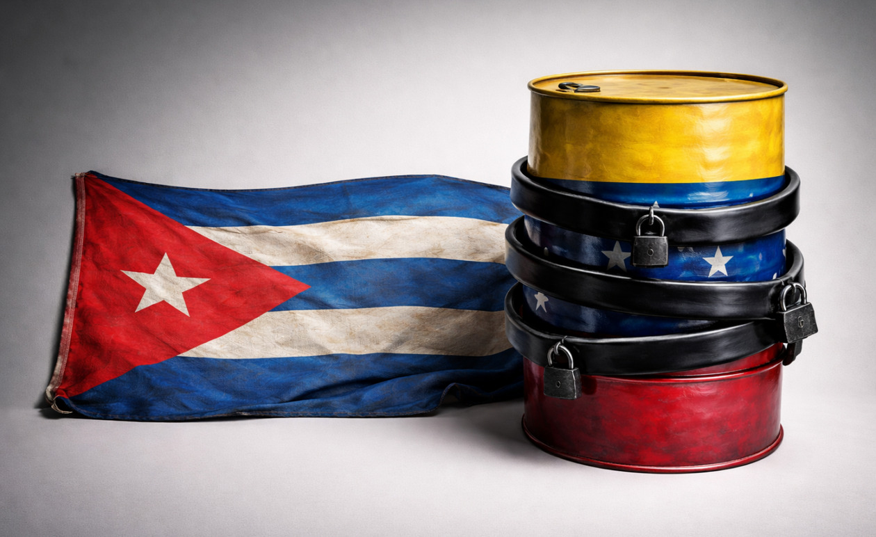 Κούβα: Χιλιάδες πολίτες διαδηλώνουν κατά των ΗΠΑ μετά τη σύλληψη του Μαδούρο